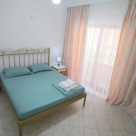 Ortus Rooms Sarande Exterior photo