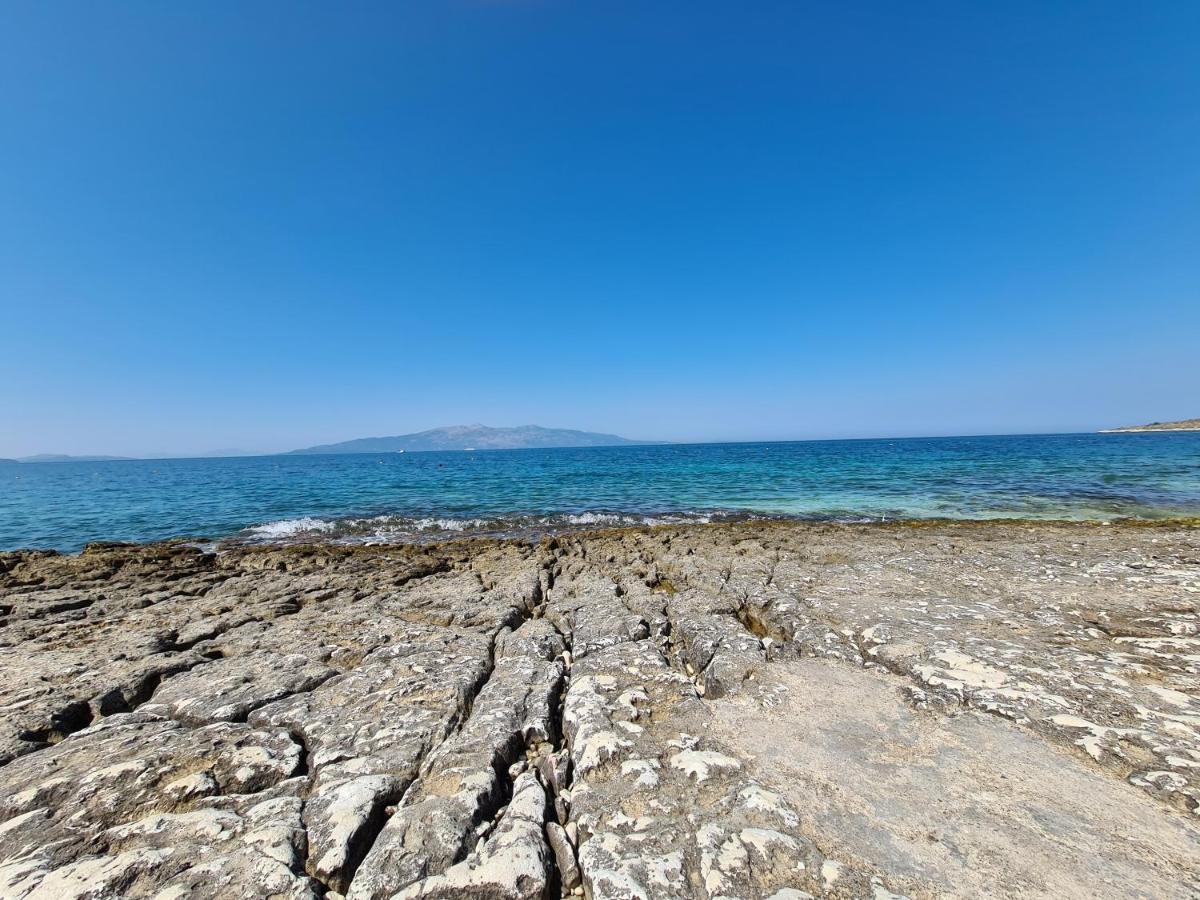 Ortus Rooms Sarande Exterior photo