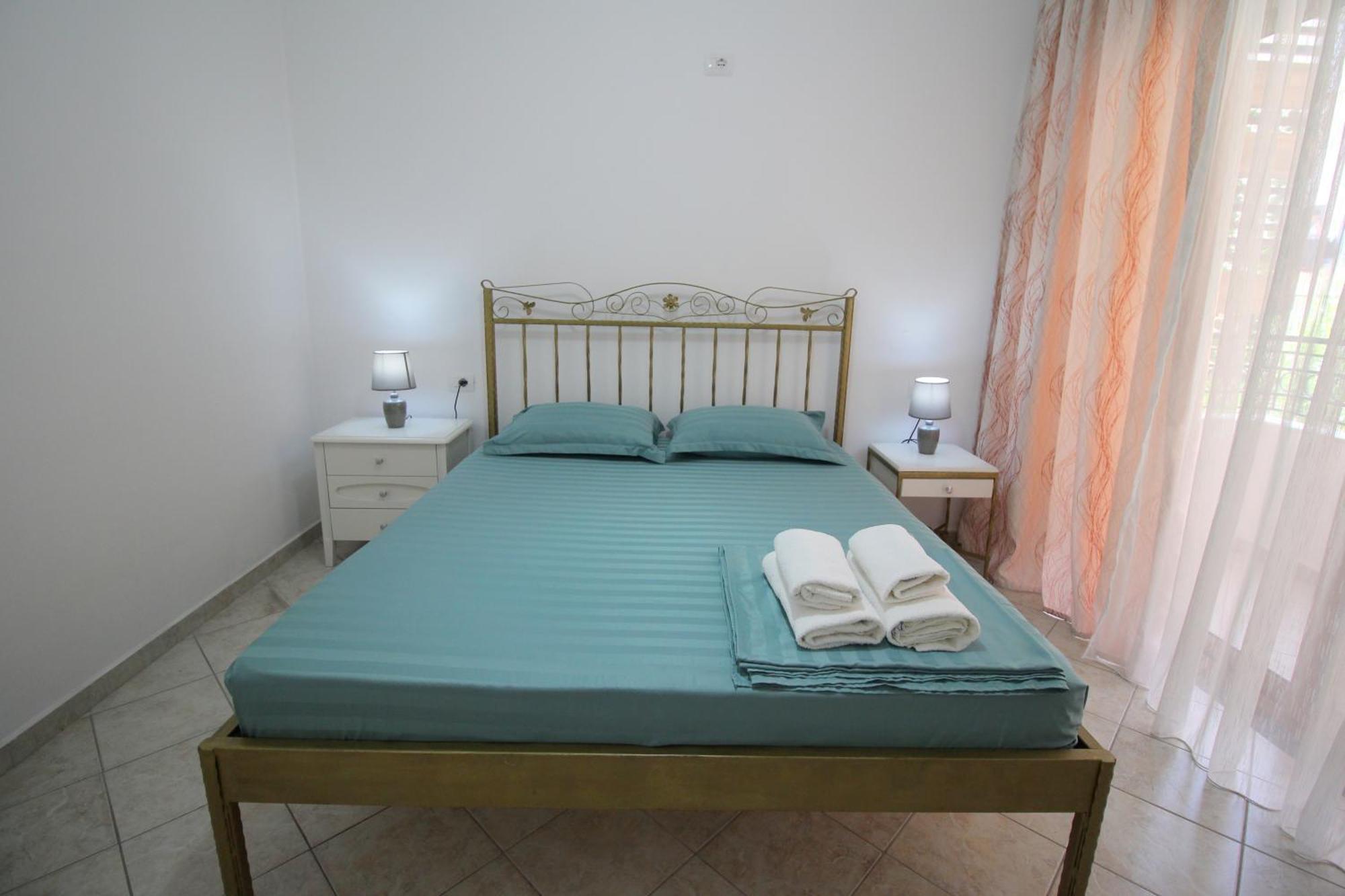 Ortus Rooms Sarande Exterior photo