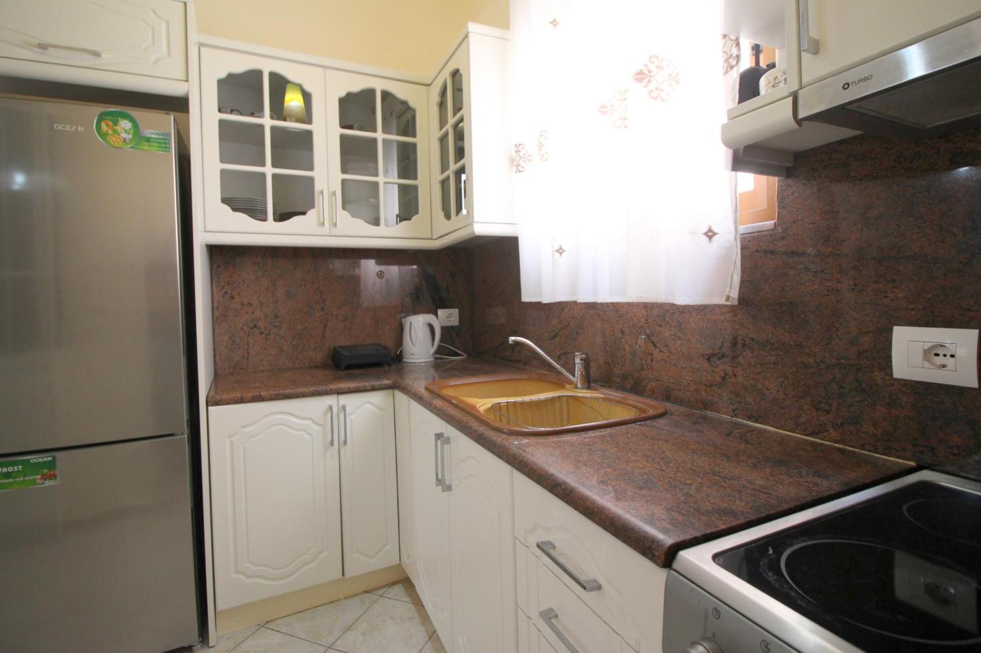 Ortus Rooms Sarande Exterior photo