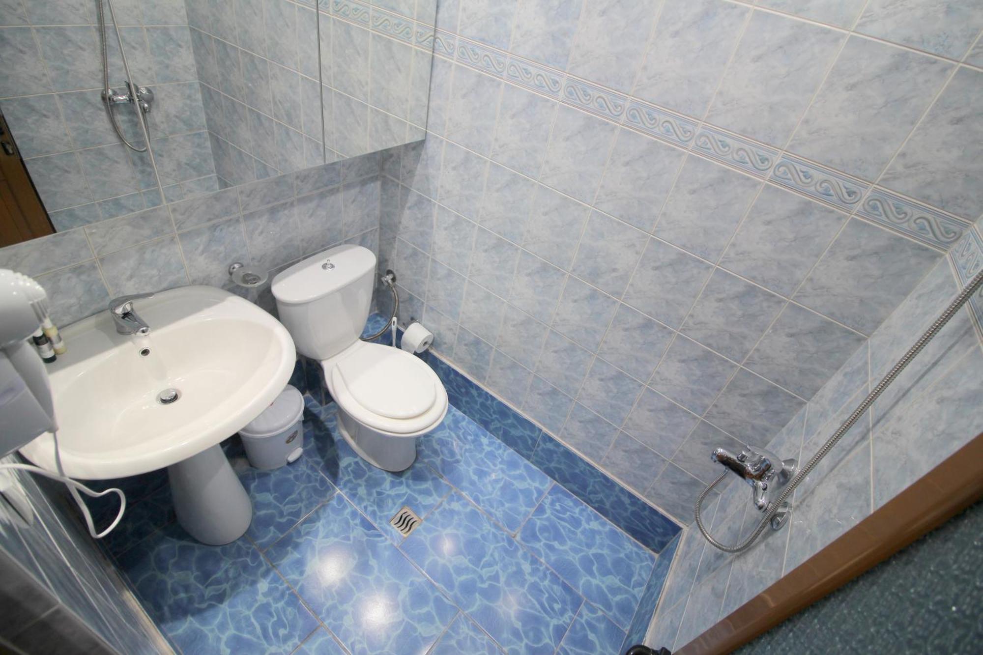 Ortus Rooms Sarande Exterior photo