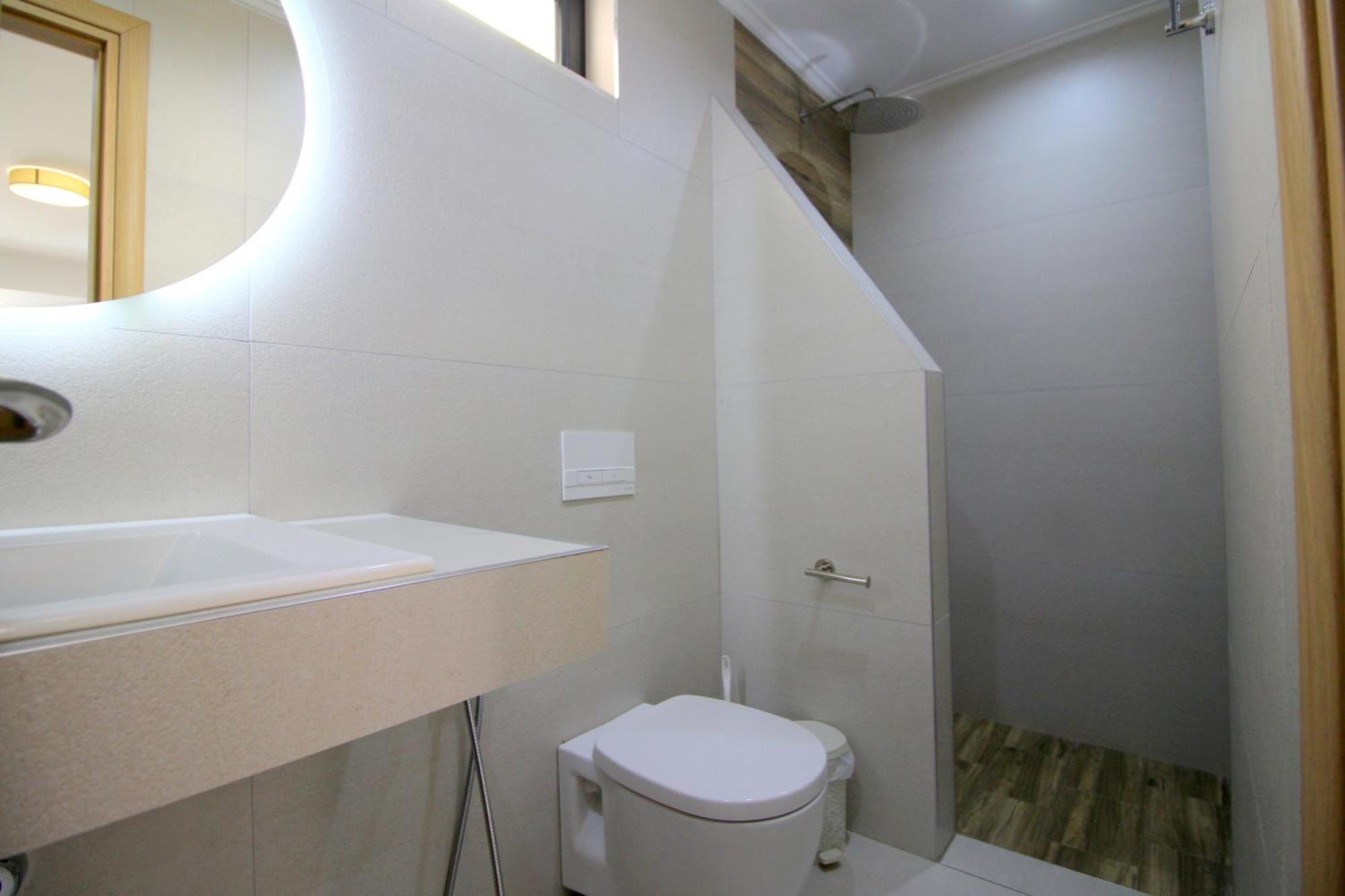 Ortus Rooms Sarande Exterior photo